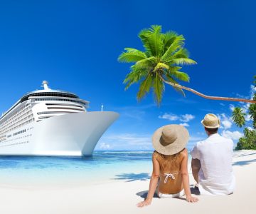 Traumschiff Cruise Urlaube Reisen by Pongauer Reisewelt